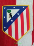 25-26 ATM Home Player Version Soccer Jersey
