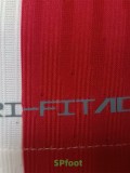 25-26 ATM Home Player Version Soccer Jersey
