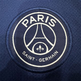 24-25 PSG Fourth 1:1 Fans Soccer Jersey
