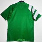 1991-1992 LIV Away Retro Soccer Jersey