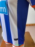 2010-2011 Porto Home Retro Soccer Jersey