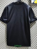 2025 Santos FC Black Training shirts