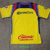 2018 Club America Home Retro Soccer Jersey