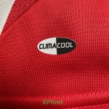 2007-2008 Bayern Home Retro Soccer Jersey