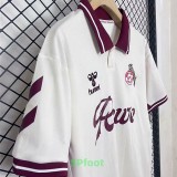 2025 Koln Commemorative Edition Fans Soccer Jersey