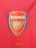 2012-2013 ARS Home Player Version 球员 Retro Soccer Jersey