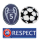 UCL (欧冠+5字杯)