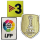 LFP+3+FFWC2011 (西甲+左袖3+世俱盾2011)
