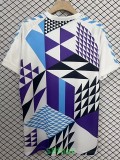 25-26 Sunderland Special Edition Fans Soccer Jersey