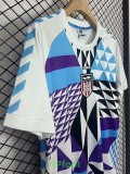 25-26 Sunderland Special Edition Fans Soccer Jersey