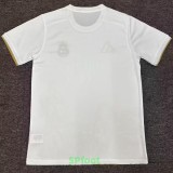 25-26 RMA White Special Edition Fans Training Shirts (金双狮)