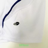 2007-2008 RMA Home Retro Soccer Jersey