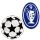 UCL(欧冠球+小9杯)