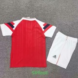 1992-1994 ARS Home Kids Retro Soccer Jersey