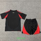 25-26 Atlanta United Home Kids Soccer Jersey