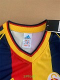 1998-1999 Galatasaray Third Retro Soccer Jersey