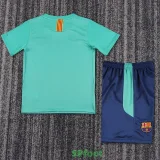 2010-2011 BAR Away Kids Retro Soccer Jersey