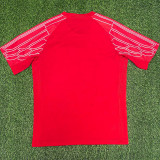 24-25 PSG Red Fans Training shirts