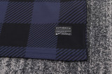 2013-2014 Man Utd Away Kids Retro Soccer Jersey