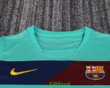 2010-2011 BAR Away Kids Retro Soccer Jersey