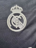 25-26 RMA  Away Player Version Soccer Jersey