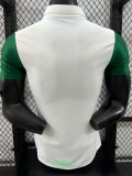 25-26 Palmeiras Away Player Version Soccer Jersey