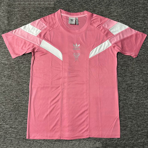 25-26 Inter Miami Pink Casual Edition Training Shirts
