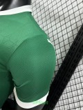 25-26 Palmeiras Home Player Version Soccer Jersey