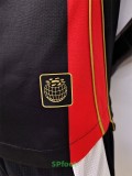25-26 Atlanta United Home Player Version Soccer Jersey