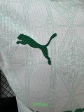 25-26 Palmeiras Away Player Version Soccer Jersey
