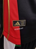25-26 Atlanta United Home Player Version Soccer Jersey