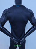 25-26 CHarlotte FC Away Player Version Soccer Jersey