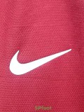2012 Portugal Home Player Version 长袖球员 Long Sleeve Retro Soccer Jersey