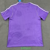 25-26 RMA Purple Special Edition Fans Training Shirts