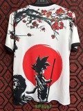 25-26 Japan Special Edition Fans Soccer Jersey (梅花小悟空)