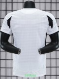 25-26 RMA White Purple Player Version Training Shirts
