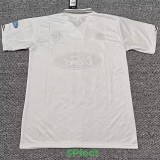1995-1996 Valencia Home Retro Soccer Jersey