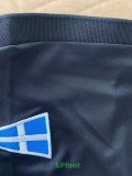 2004-2005 Olympiacos Away Retro Soccer Jersey