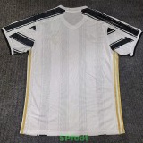 2020-2021 JUV Home Retro Soccer Jersey