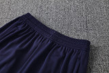 25-26 Corinthians Purple Training Short Suit