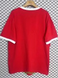 1979 LIV Home Retro Soccer Jersey