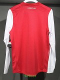 2011-2012 ARS Home Player Version 长袖球员 Long Sleeve Retro Soccer Jersey
