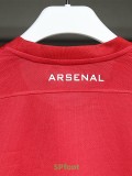 2011-2012 ARS Home Player Version 球员 Retro Soccer Jersey