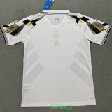 25-26 RMA Special Edition White Fans Training Shirts (中间标)