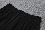 25-26 INT Royal blue Tank top and shorts suit
