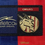 1999-2000 Chivas Guadalajara Third Retro Soccer Jersey