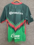 2018 Club America Third Retro Soccer Jersey