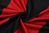 2025 AD Red black Training Short Suit