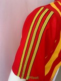 2000-2001 Galatasaray Home Retro Soccer Jersey