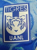 25-26 Tigres UANL Away Player Version Soccer Jersey